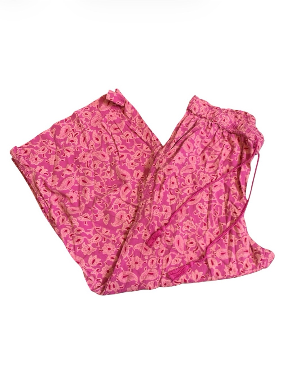 Knox Rose Women's Pink Trousers